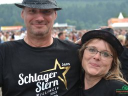 Schlager Stern - Willingen 2023